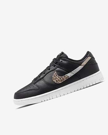 Nike Dunk Low SE Negros Negros Multicolor | MX 4929